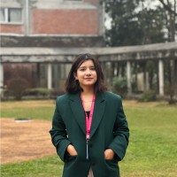Sophiya Bista