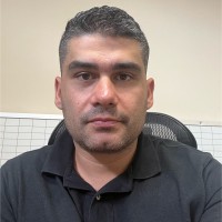 Daniel Meneses