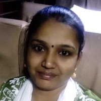Rajeshwari Kamaraj