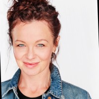 Nina O'Keefe