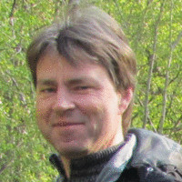 Frederick Closset