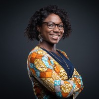 Audrey Bories Diomande