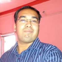ASHISH GUPTA