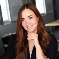 Amber Storozynsky