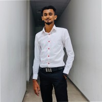 Roshen Ashraf