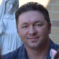 Ricky Lundy