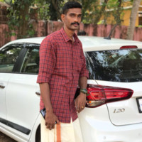 Nikhil S
