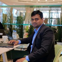 Mohammad Ashad