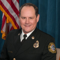 Fred Burris