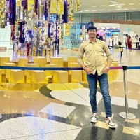 Anshul Singla