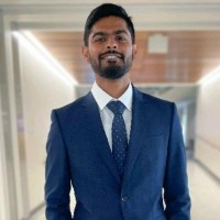 Abhishek Sridhar