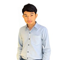 Patcharapob Banjong