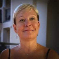 Michelle Hargrove