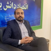 Mohammad Reza Zarif