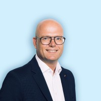 Mark Van Der Mast