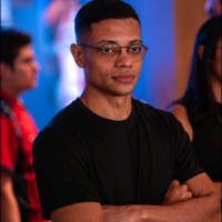 Matheus Santos