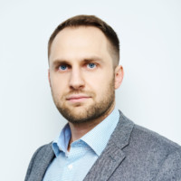 Александр Ильин
