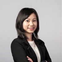 Suzanne Wei