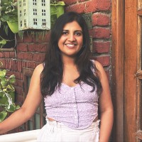 Priyanka Chakraborty