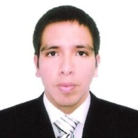 William Anaya Guerra - Administración y Finanzas