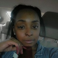 Dy'Nisha Hinton