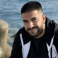 Chris Christou