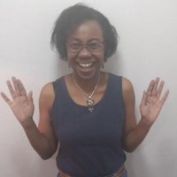 Loretta Taylor-McDougal