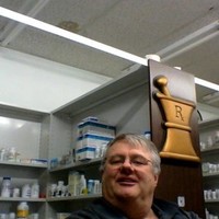 Dave Lieske