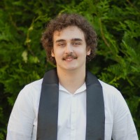 Connor Mclaughlin