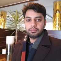 Faisal Ibrahim