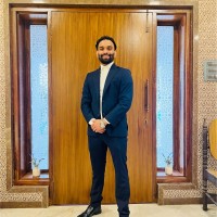 Sudhanshu Shammikapur
