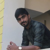 Yogesh Dighe