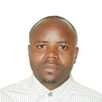 Joy Ishimwe