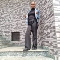 Prisca Campbell