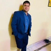 Nitesh Pathak AA Communications