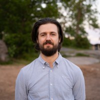 Erik Boström