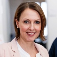 Ivonne Hallbauer