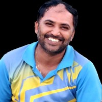 Vootukuri Subramanyam Reddy