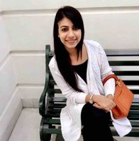 Arushi Verma