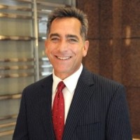 Mike Abel