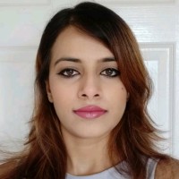 Sonali Hatwal