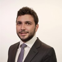 Edgard Pinto De Souza