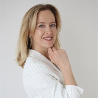 Olga Mikheeva