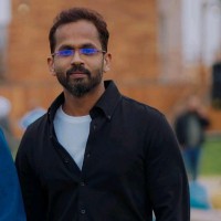 Deepak. V
