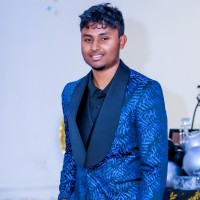 Vignesh Jangareddi