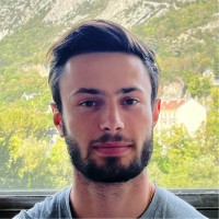 Bastien GAUTHIER