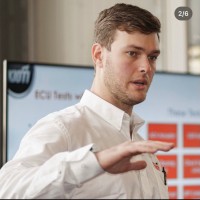 Zakary Vandergeest