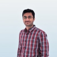 Dharmil Patel