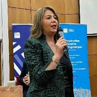 Asmaa Benmoussa