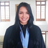 Eileen Nataly Villamil Uribe